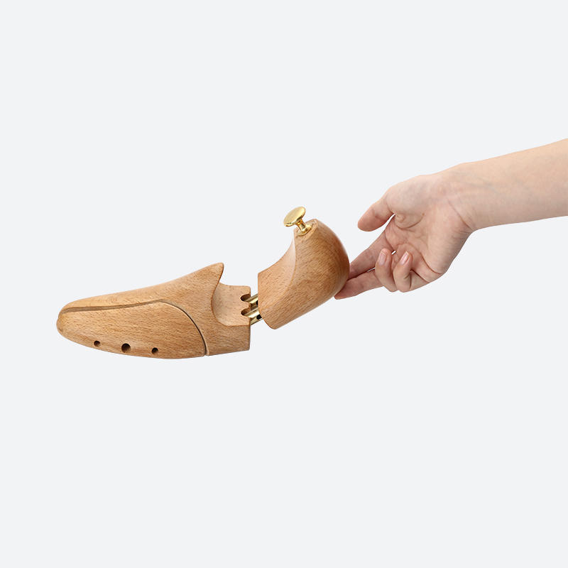 Schuhspanner aus Holz: Ein Muss für jeden Schuhliebhaber